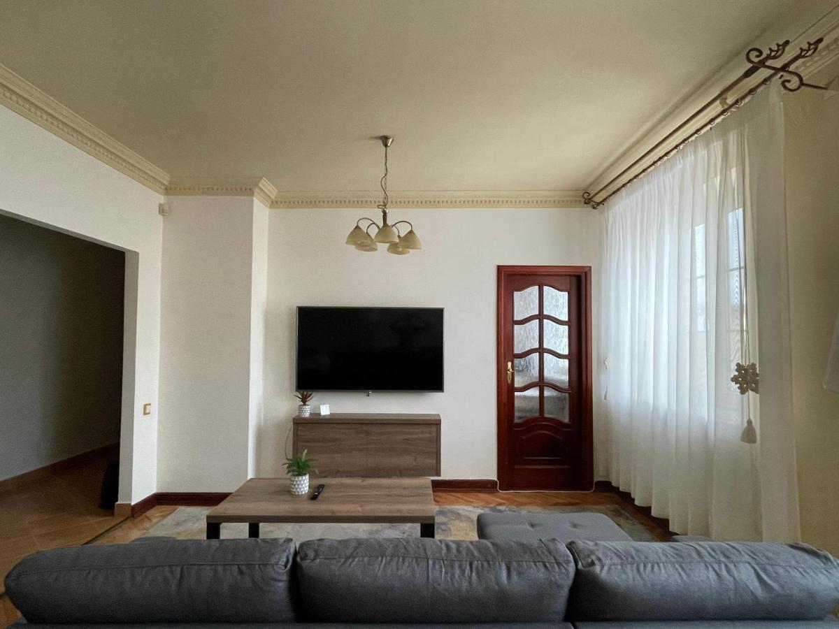 Easy Rent Apartments- Apartament Lubelski Zamkowy Lublin Exterior foto