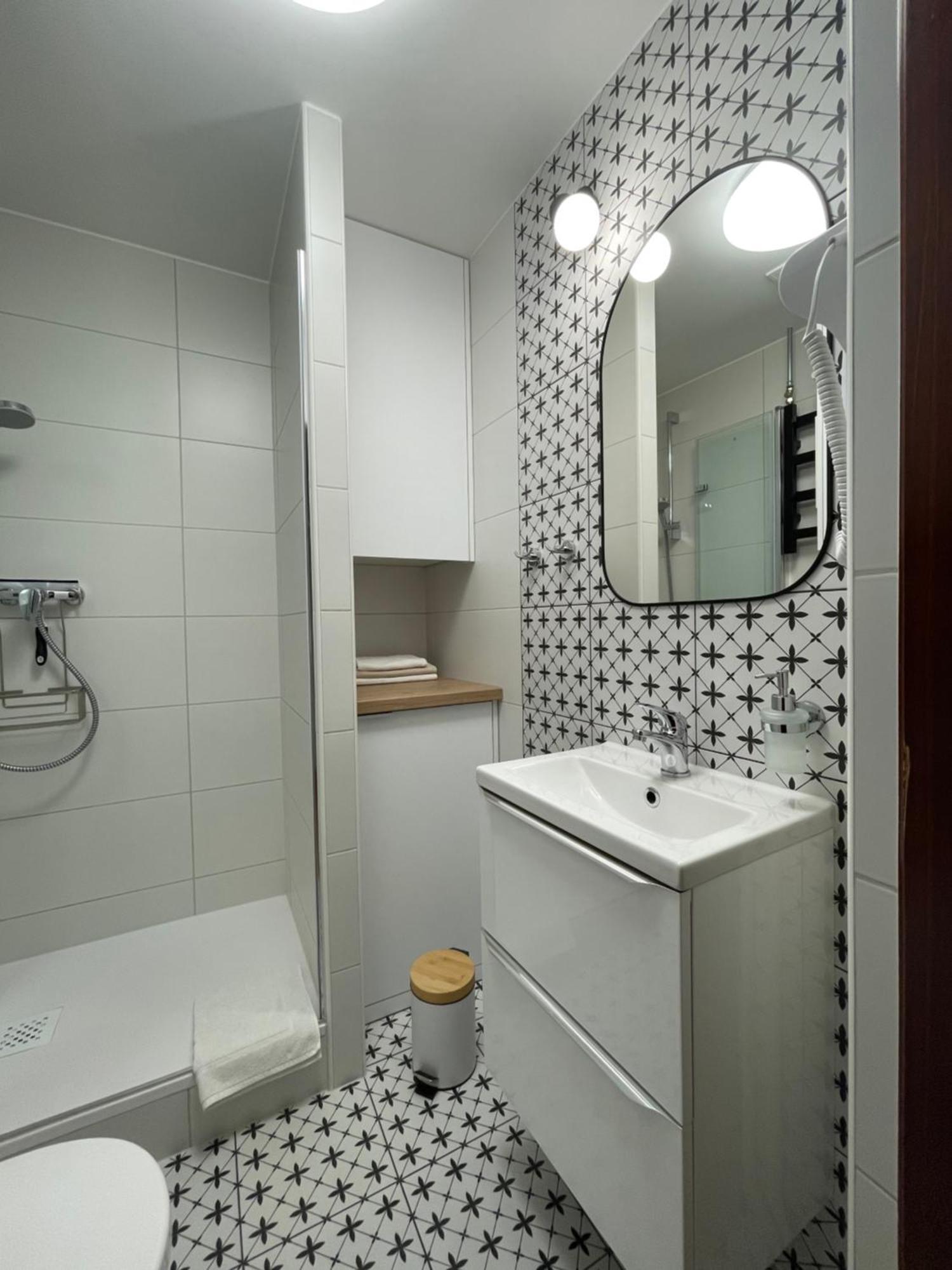 Easy Rent Apartments- Apartament Lubelski Zamkowy Lublin Exterior foto